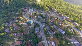 Dự báo thời tiết Nghệ An ngày 7/7: Nắng nóng, chiều và đêm có mưa
