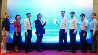 Lan tỏa đổi mới sáng tạo trong nông nghiệp ứng dụng công nghệ cao