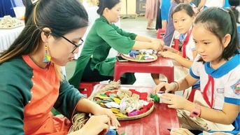 Định hình và khai thác tài sản trí tuệ du lịch địa phương