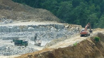 Đà Nẵng: Xử lý hành vi đầu cơ, tăng giá bất hợp lý vật liệu xây dựng
