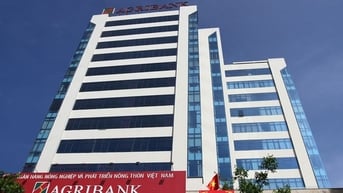 Agribank là 'Ngân hàng cung cấp dịch vụ ngoại tệ tốt nhất Việt Nam năm 2025'