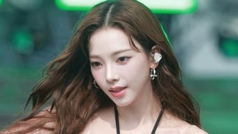 Karina Aespa bị chỉ trích vì 'thảm họa hát nhép' lộ liễu tại Waterbomb