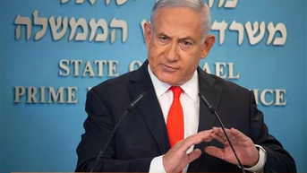 Israel cử phái đoàn tới Qatar để đàm phán ngừng bắn ở Gaza