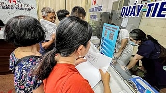 Kê đơn thuốc mạn tính tối đa 90 ngày: Bệnh nhân cần lưu ý gì?