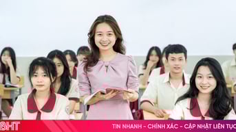Dự kiến xếp lại bảng lương chức danh nhà giáo