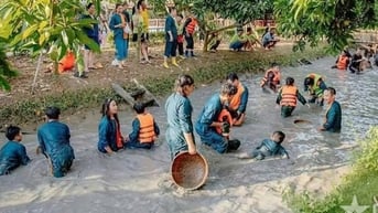 Tạo “đường băng” cho du lịch Đồng bằng sông Cửu Long cất cánh
