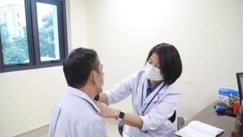 Kê đơn thuốc kéo dài tới 3 tháng, người bệnh được lợi