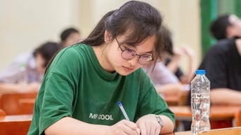 Nhiều trường CLC của Hà Nội xuống cấp, cơ sở vật chất thua trường đại trà