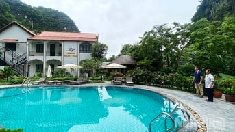 Hải Nham: Nơi di sản và du lịch song hành phát triển