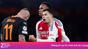 Arsenal bán 7 cầu thủ để mua tiền đạo mới
