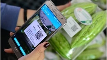 “Hộ chiếu số của sản phẩm” - cú huých cho truy xuất hàng hoá