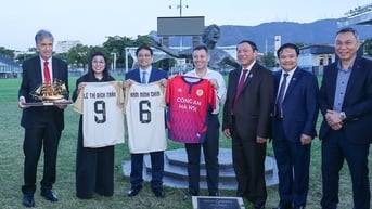 Thủ tướng: Tiềm năng hợp tác về văn hóa, thể thao giữa Việt Nam và Brazil là không có giới hạn