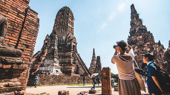 Khám phá văn hóa và ẩm thực đa chiều ở Thái Lan
