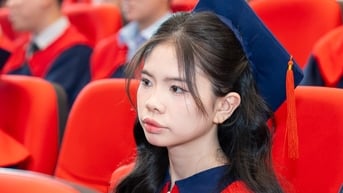Điểm chuẩn Trường Đại học Công nghệ TPHCM dự kiến dao động từ 16-21