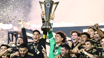 Đánh bại chủ nhà Mỹ, Mexico bảo vệ thành công ngôi vô địch Gold Cup 2025