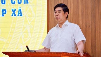 Gia Lai nâng cao chất lượng phục vụ hành chính công cấp xã
