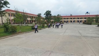 Giai đoạn 2026-2030, dự kiến huy động hơn 280.000 tỉ đồng xây dựng nông thôn mới