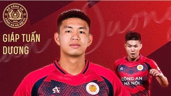 Lộ diện các đối thủ mạnh, xuất hiện nhiều tuyển thủ: Giải Công an - Cảnh sát ASEAN hấp dẫn
