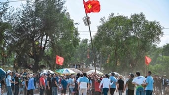 Có thêm 3 lễ hội truyền thống là di sản văn hóa phi vật thể quốc gia