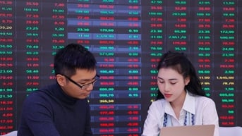 Hội thảo 'Nâng cao nhận thức nhà đầu tư, hướng tới nâng hạng thị trường chứng khoán'