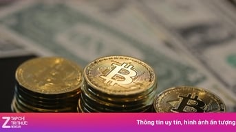 Bước ngoặt mới cho tài sản mã hóa tại Việt Nam