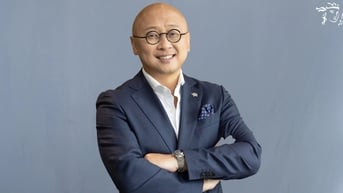 Prudential Việt Nam có tổng giám đốc mới