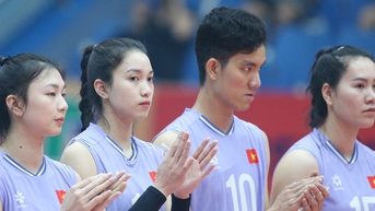 Vì sao Bích Tuyền, Thanh Thúy không dự giải Thượng Hải?