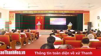 Thành lập Ban Quản lý Di tích lịch sử - Danh lam thắng cảnh quốc gia Địa điểm khởi nghĩa Bà Triệu