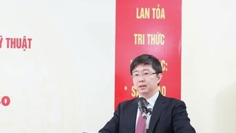 Nhà Xuất bản Khoa học và Kỹ thuật: Khẳng định vai trò xuất bản Khoa học và Công nghệ trong thời đại số