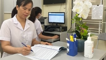 Sau sáp nhập, y tế cơ sở hoạt động ra sao?
