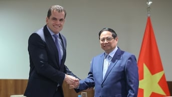 Nhiều doanh nghiệp Brazil muốn mở rộng hợp tác, đầu tư vào Việt Nam