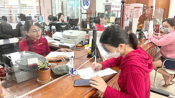 Ngành ngân hàng ban hành kế hoạch hành động về hỗ trợ phát triển kinh tế tư nhân