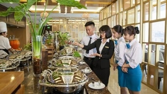 Thành lập Hội đồng tư vấn xây dựng chuẩn chương trình đào tạo các trình độ của giáo dục đại học nhóm ngành Khách sạn, nhà hàng