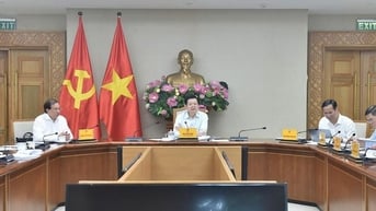 Tháo gỡ khó khăn về kinh phí tổ chức Triển lãm thành tựu đất nước 80 năm Ngày Quốc khánh