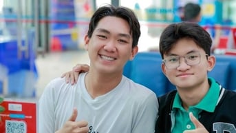 Thí sinh lo thiệt thòi khi tổ hợp có toán, tiếng Anh, chuyên gia khuyên gì?