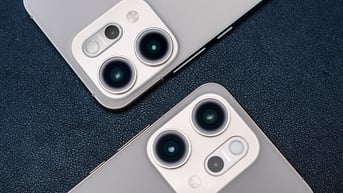 Trải nghiệm Oppo Reno14 và Reno14 Pro 5G: chuyên gia AI trong thiết kế thời thượng