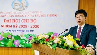 Nhà xuất bản Thông tin và Truyền thông: Tiên phong chuyển đổi số, đi đầu về xuất bản điện tử