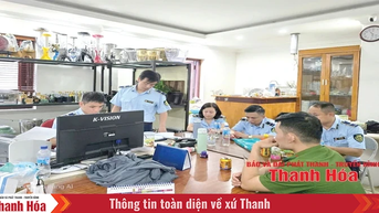 Minh bạch thị trường kinh doanh dược, mỹ phẩm