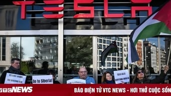 Công nghệ 8/7: Elon Musk mải mê với tham vọng chính trị, Tesla khủng hoảng
