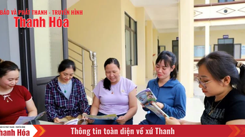 Hưởng ứng Ngày Dân số thế giới 11/7: “Quyền tự quyết về sinh sản trong một Thế giới đang thay đổi”