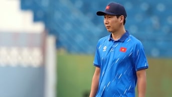U22 Việt Nam: Có 'chìa khóa vàng', HLV Kim Sang Sik dùng thế nào?
