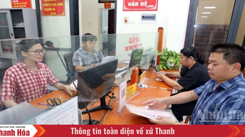Người không chuyên trách cấp xã có thể được tiếp nhận làm công chức nếu đủ tiêu chuẩn, điều kiện