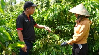 30 năm Nestlé Việt Nam qua lăng kính của những người đồng hành