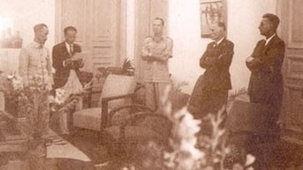 Bác Hồ với ngoại giao: Những quyết sách trong thời điểm sinh tử của dân tộc (Kỳ I)