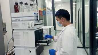 Thúc đẩy hoạt động xuất khẩu nông sản qua địa bàn tỉnh Quảng Ninh