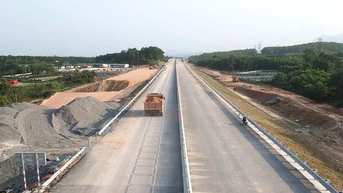 Quảng Trị tập trung đẩy nhanh tiến độ dự án đường bộ cao tốc Bắc - Nam