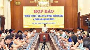 Tín dụng tăng trưởng cao nhất từ 2023