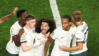 HLV Maresca chê bai FIFA Club World Cup nhưng vẫn nuôi mộng vô địch cùng Chelsea