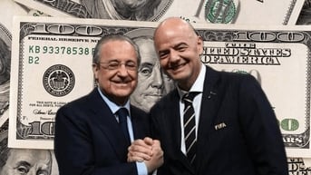 Real Madrid thưởng lớn dàn sao nếu vô địch FIFA Club World Cup