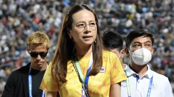 Madam Pang quyết định bất ngờ về HLV đội tuyển nữ, đặt mục tiêu ‘vô địch kép’